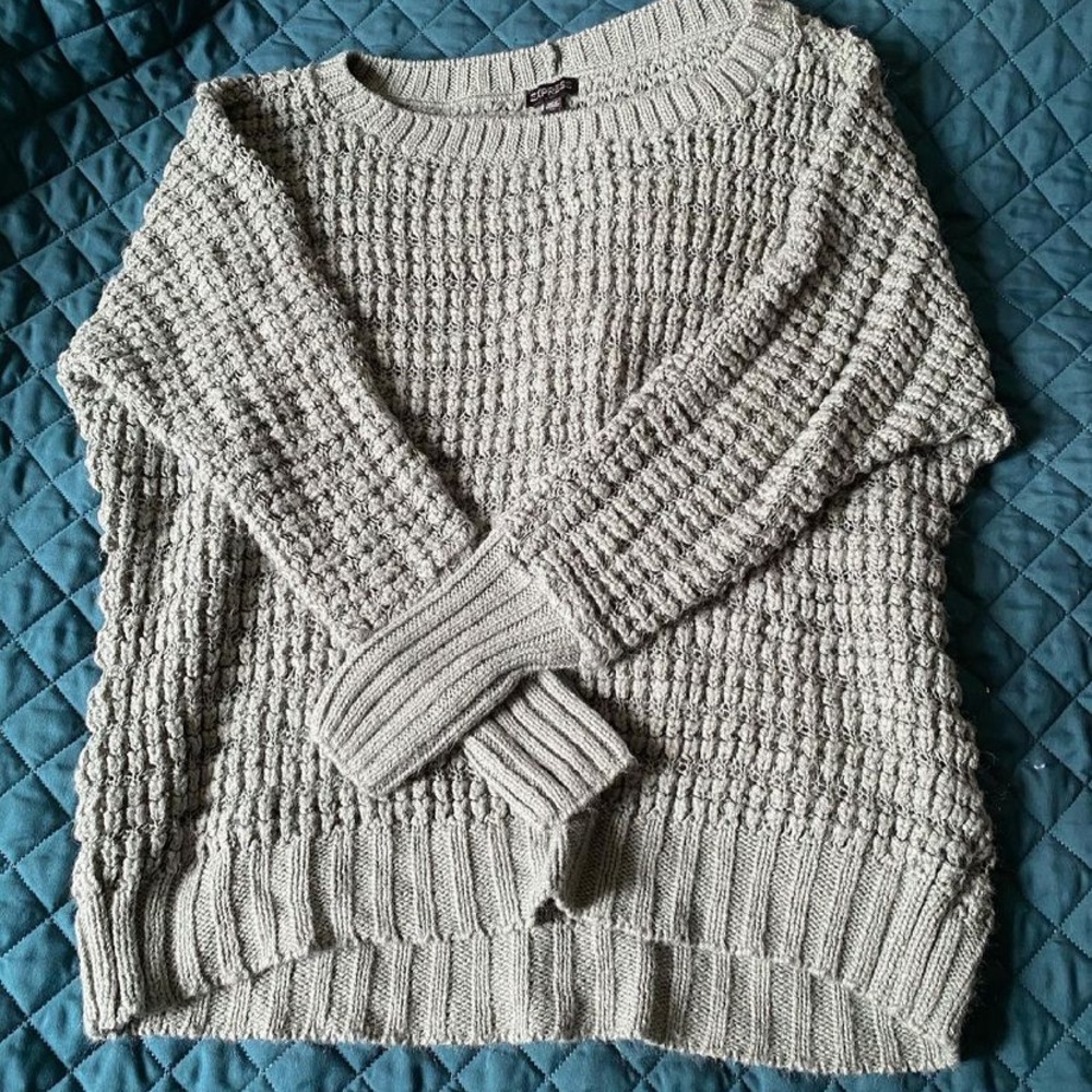 SALE express sweater